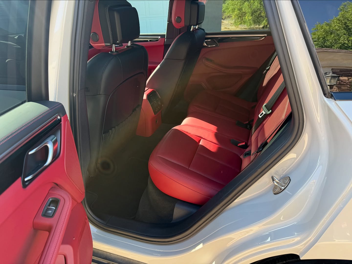 Auto detailing results by RAD Auto Detailing