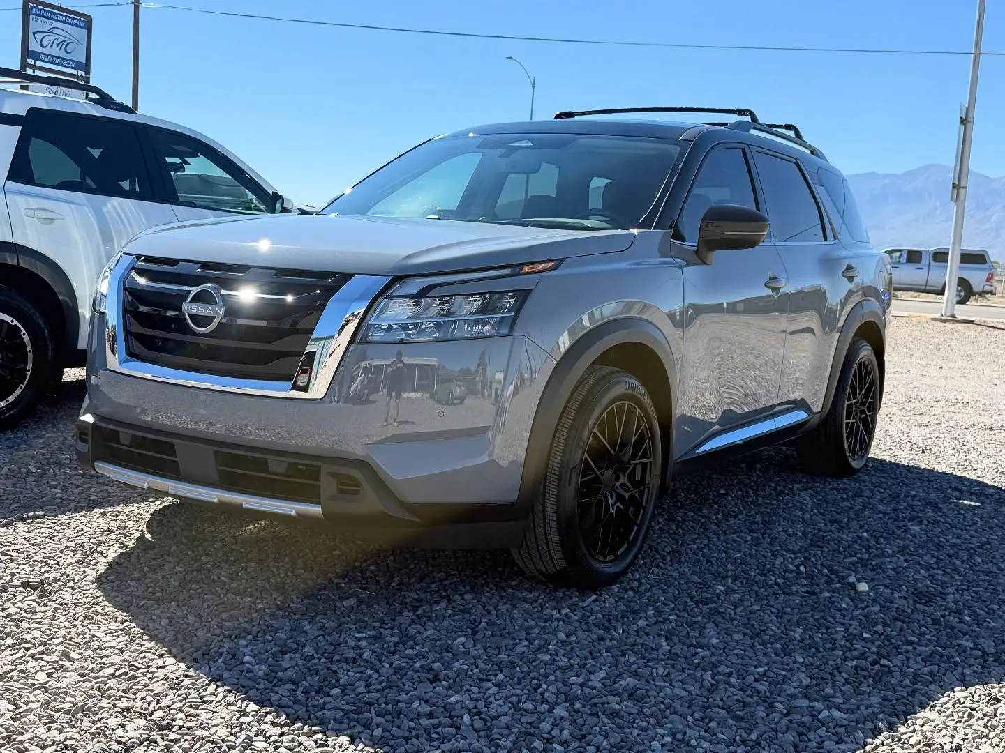 XPEL ceramic coating near Thatcher AZ by RAD Auto Detailing