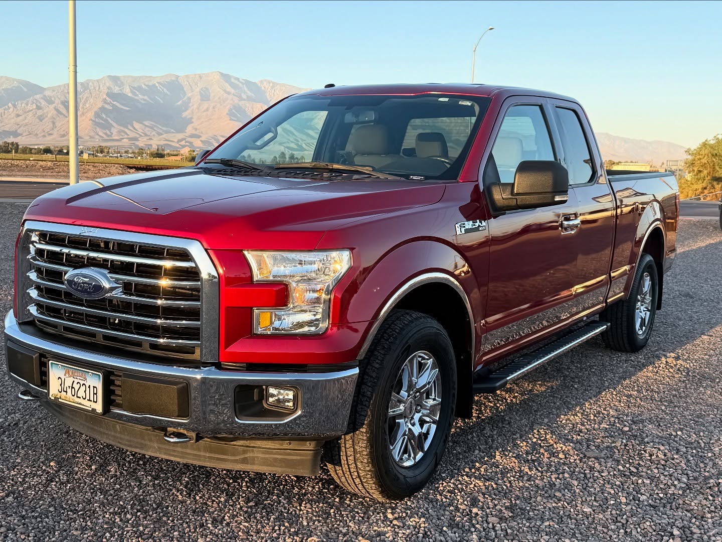XPEL ceramic coating near Pima AZ by RAD Auto Detailing