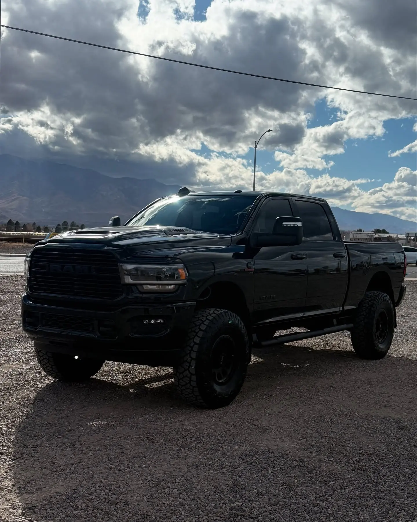 XPEL ceramic coating results by RAD Auto Detailing