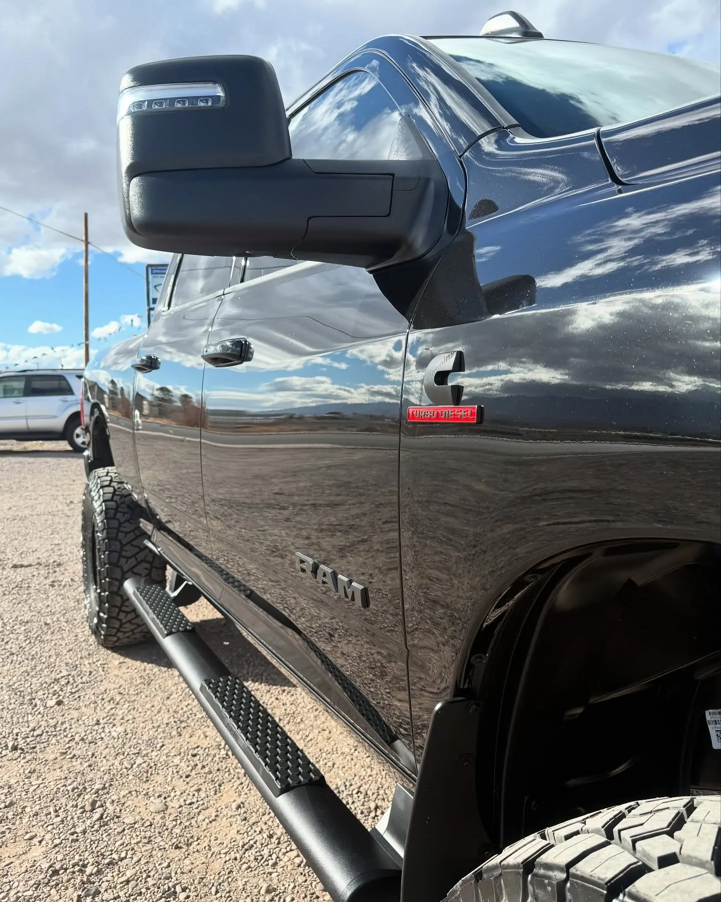 XPEL ceramic coating results by RAD Auto Detailing