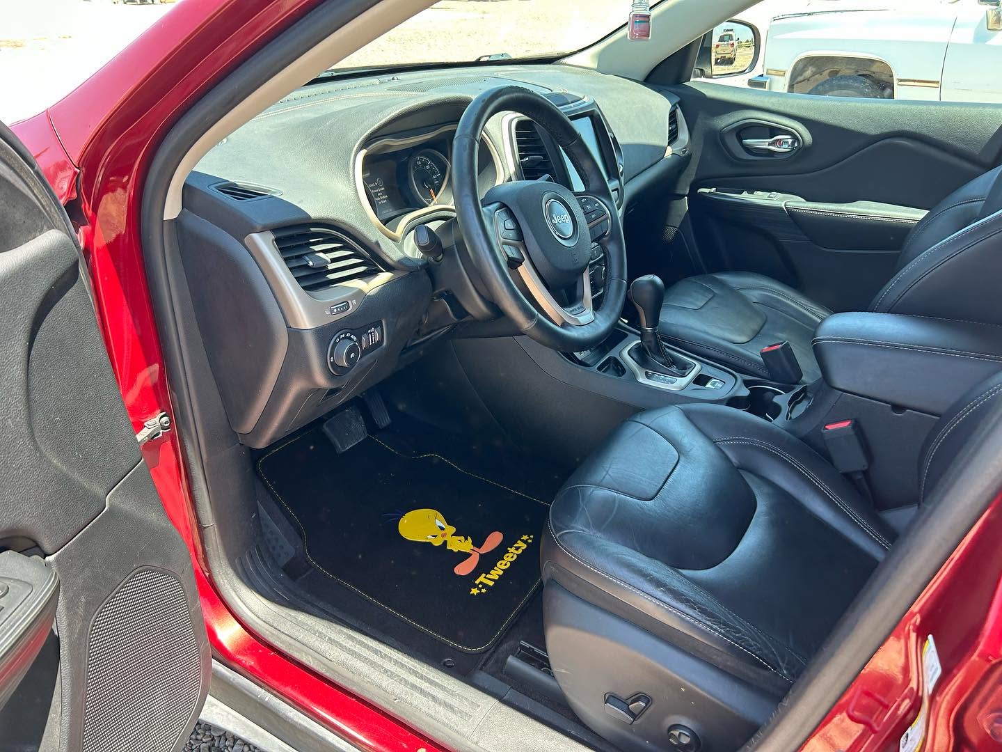Interior detailing packages at RAD Auto Detailing