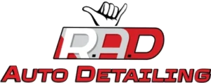 Connor Russell owner of RAD Auto Detailing mobile detailing in Safford Arizona