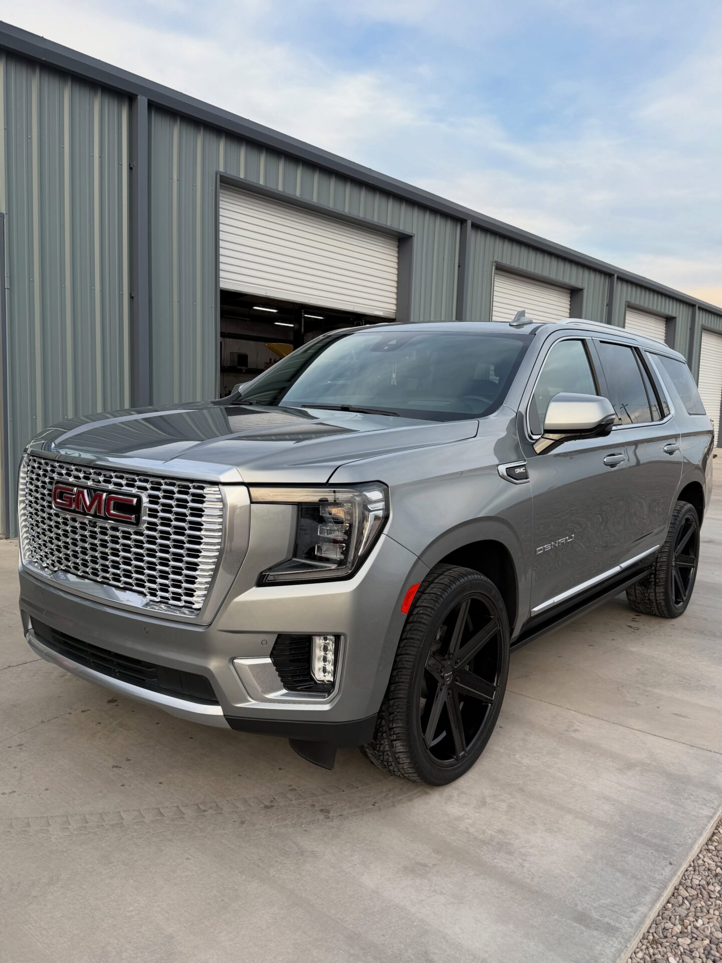 Monthly mobile detailing maintenance plan in Safford AZ