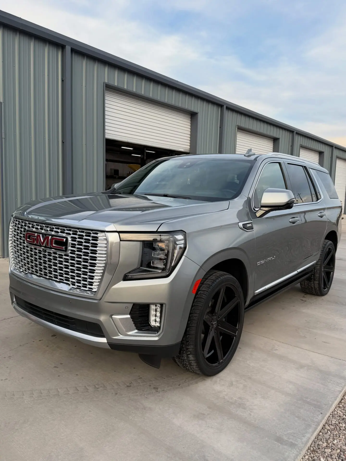 Monthly mobile detailing maintenance plan in Safford AZ