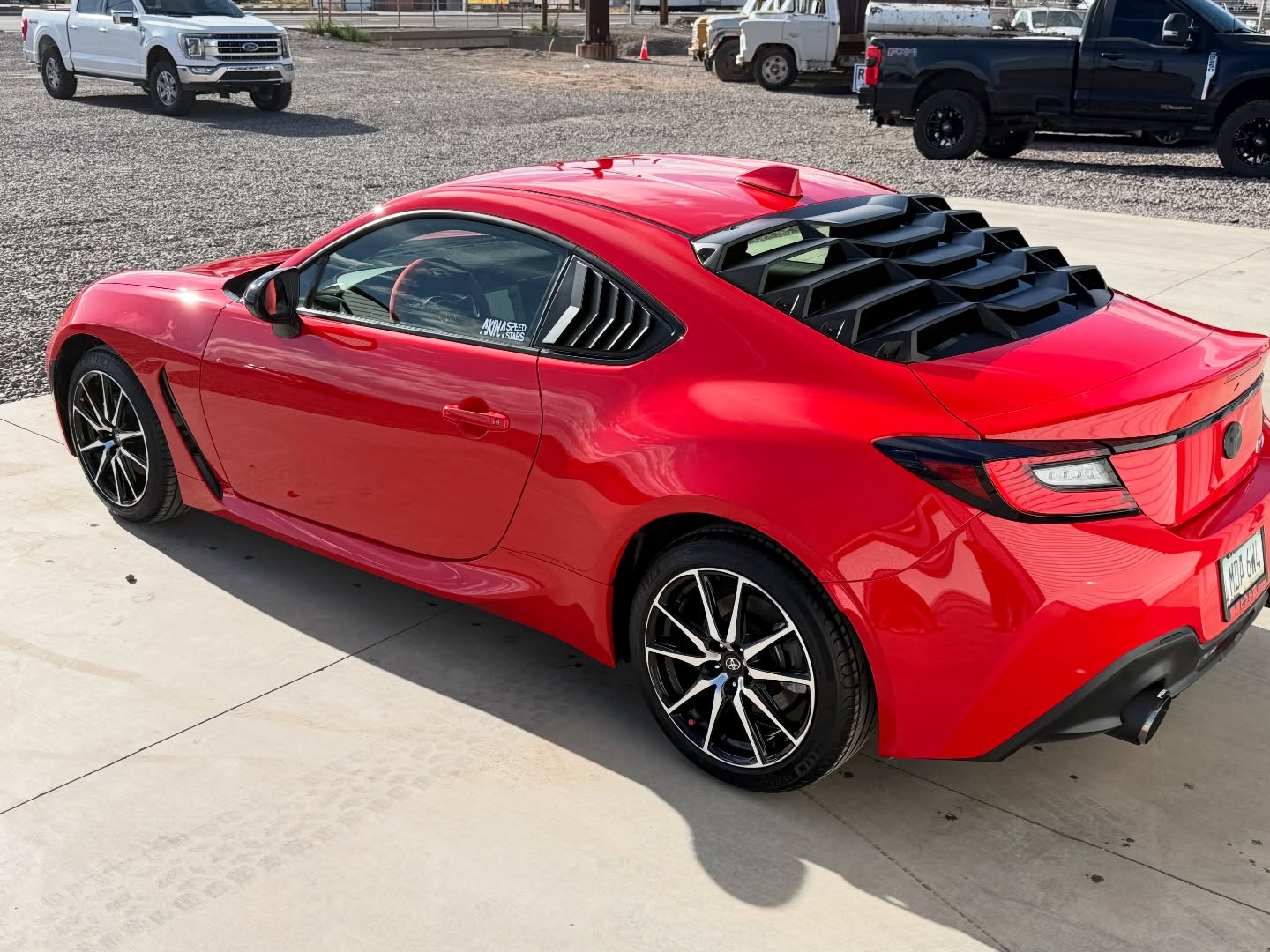 Auto detailing serving Pima AZ by RAD Auto Detailing
