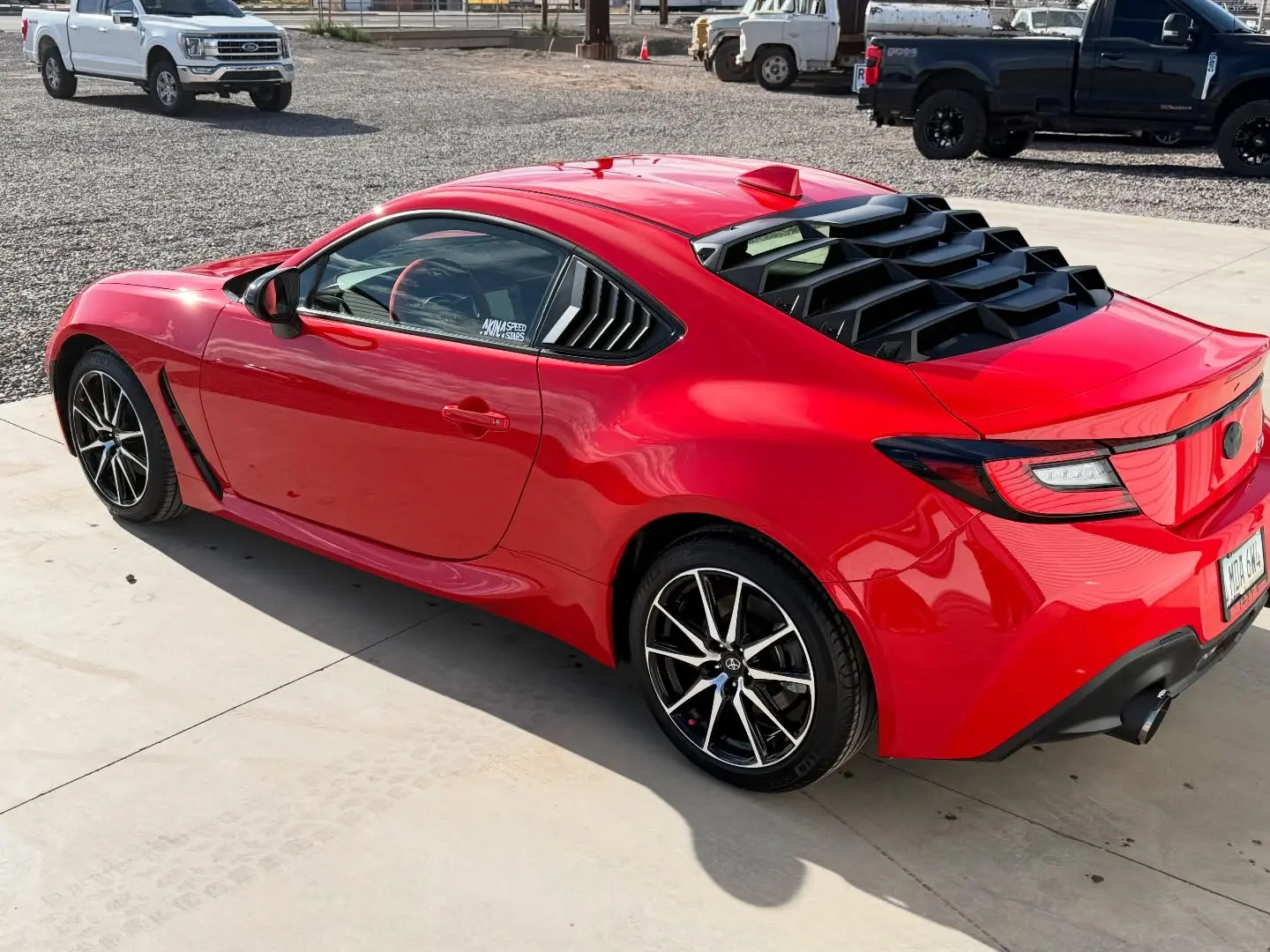 Auto detailing serving Pima AZ by RAD Auto Detailing